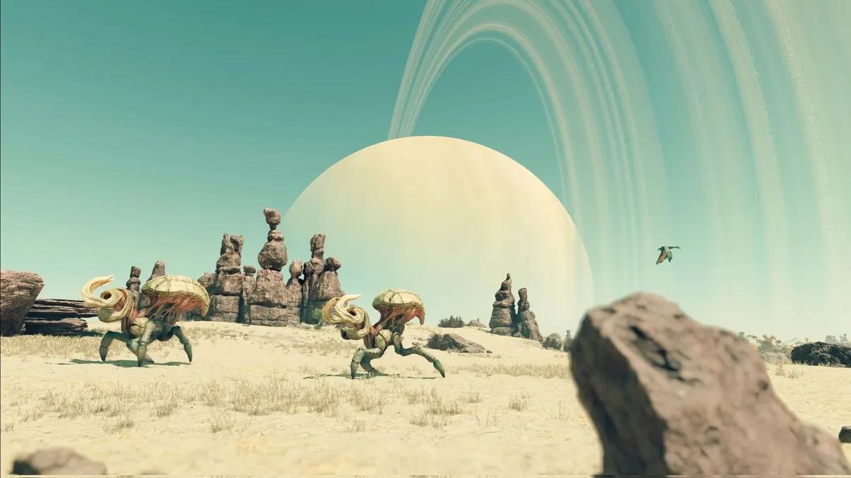 Starfield może zostać anulowany dla Nintendo Switch 2