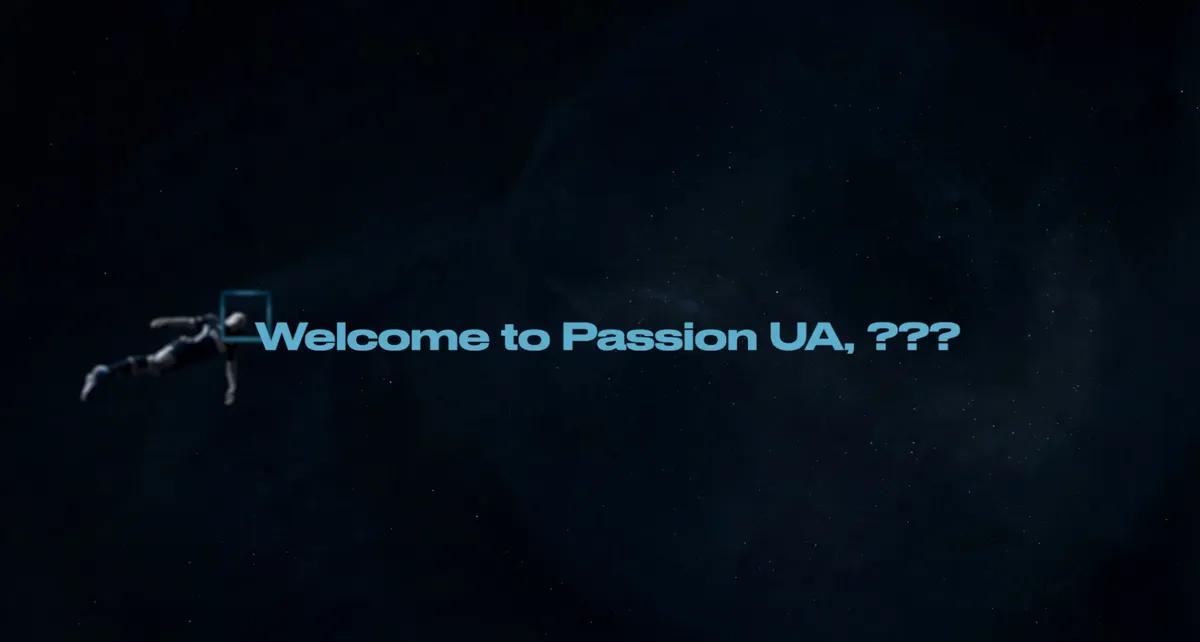 try i Senzu zostają nowymi graczami Passion UA