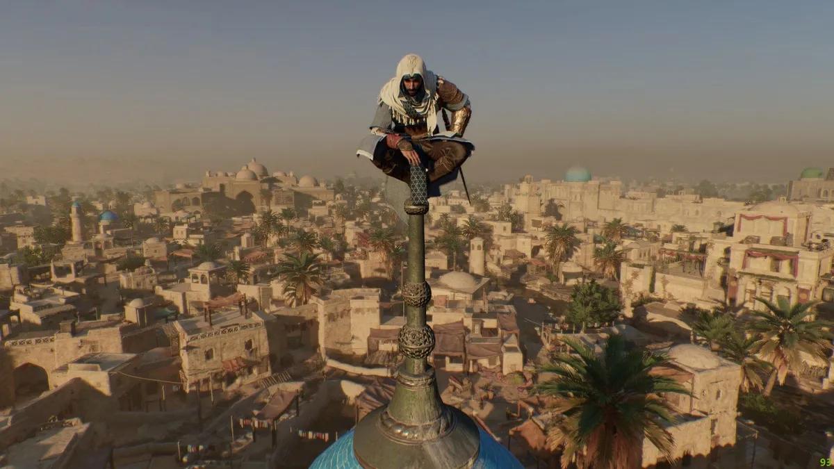 Sześć anulowanych gier wideo firmy Ubisoft obejmuje dwa tytuły Assassin's Creed