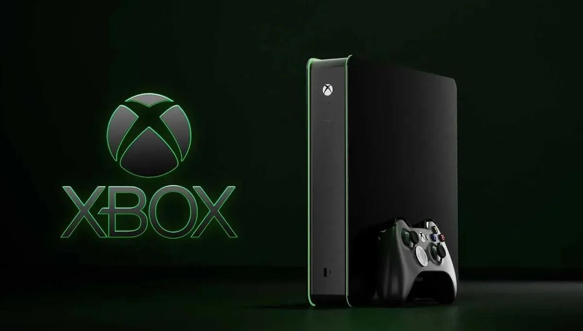 Następna konsola Xbox Microsoftu będzie najbardziej ambitna i może zostać wydana w przyszłym roku