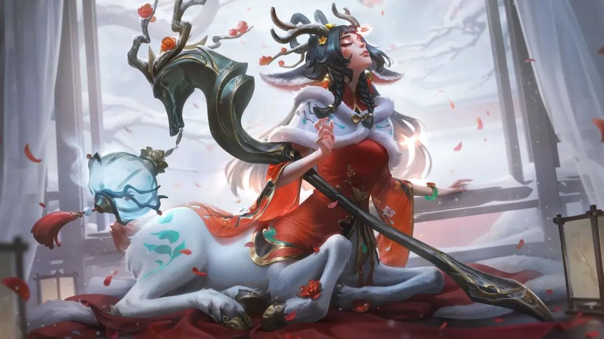 Aktualizacja League of Legends 26.4 - pełny balans, skórki, tryby i zmiany systemowe