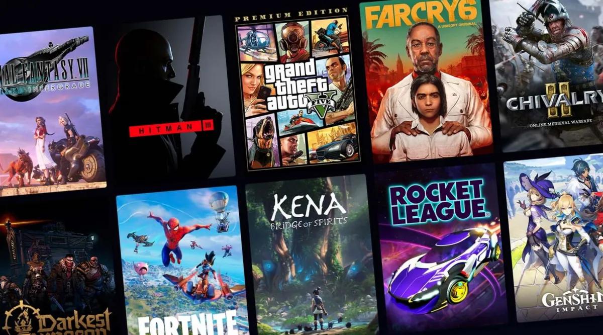 Jaki jest dzisiejszy darmowy tytuł Epic Games?