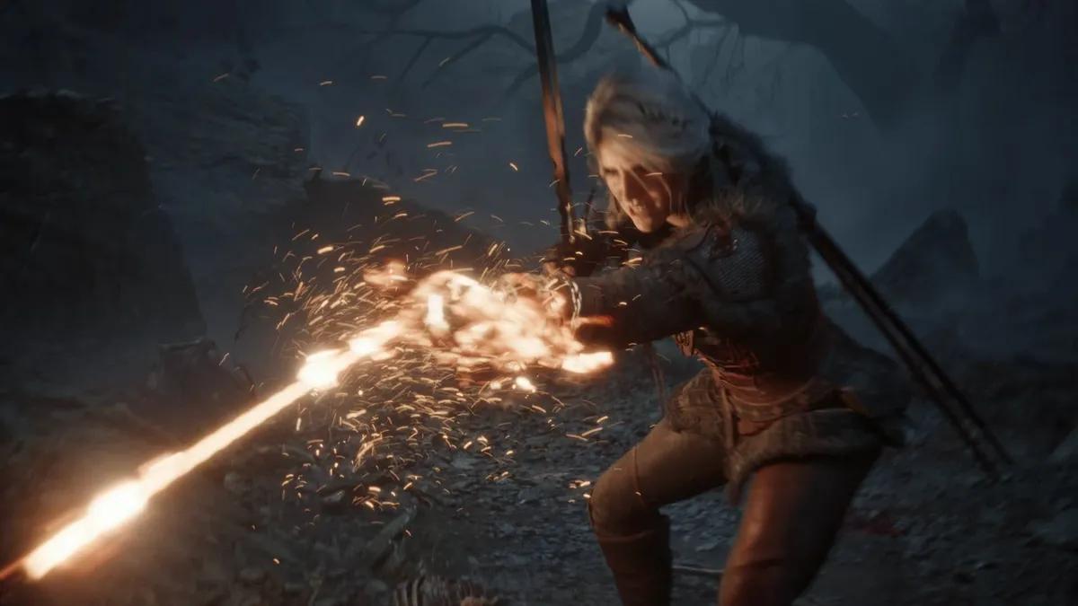 Wiedźmin 4 będzie dobrze zoptymalizowany dzięki silnikowi Unreal Engine 5