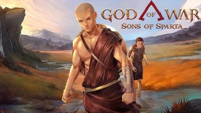 David Jaffe, twórca oryginalnej wersji God of War, skrytykował prequel Sons of Sparta.