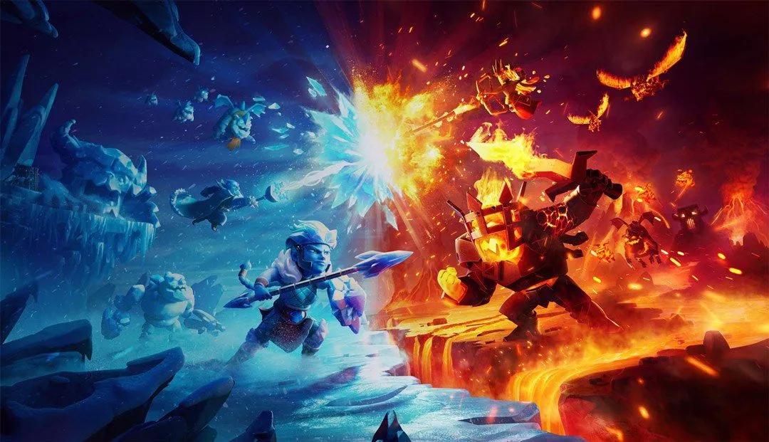 Aktualizacja Clash of Clans z lutego 2026 r. – wszystko, co do tej pory ujawniono