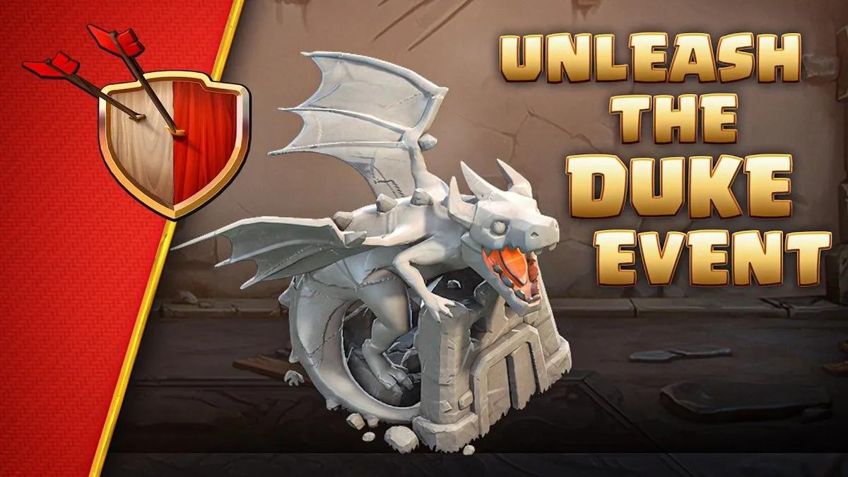 Wydarzenie społecznościowe Clash of Clans „Uwolnij Księcia” – marzec 2026 – pełna analiza