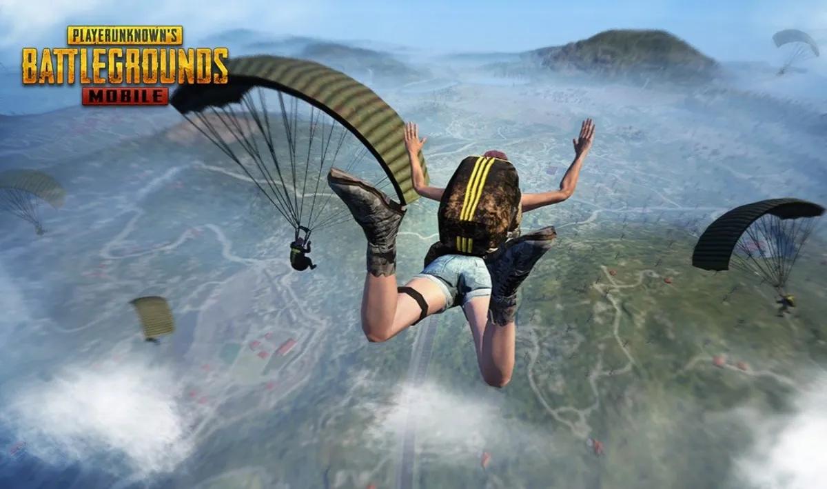 Aktualizacja PUBG Mobile 4.3: data premiery, funkcje i czego się spodziewać