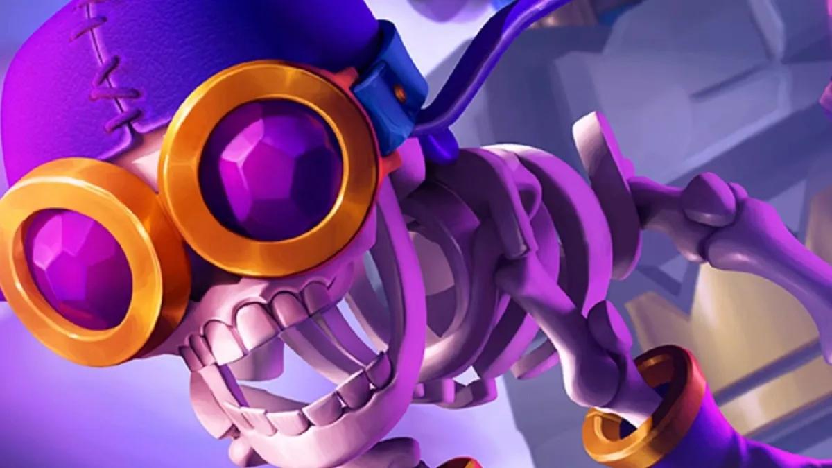 Wyjaśnienie wydarzenia związanego z albumem Clash Royale – aktualizacja rocznicowa z marca 2026 r.