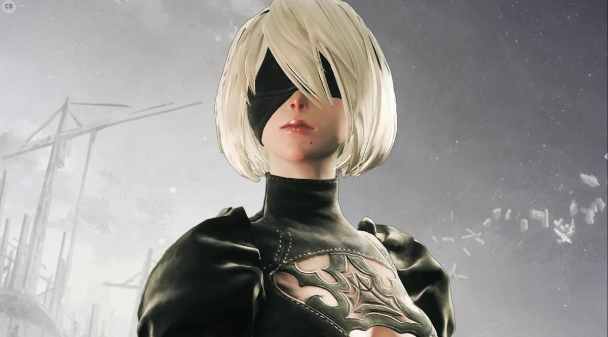 Odnowiona nadzieja na kontynuację NieR: Automata dzięki tajemniczej wiadomości