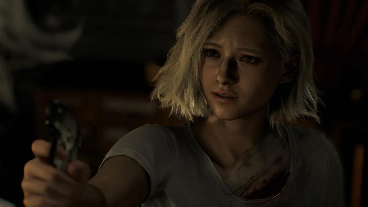 Resident Evil Requiem oferuje dwa style gry i jeden brutalny świat