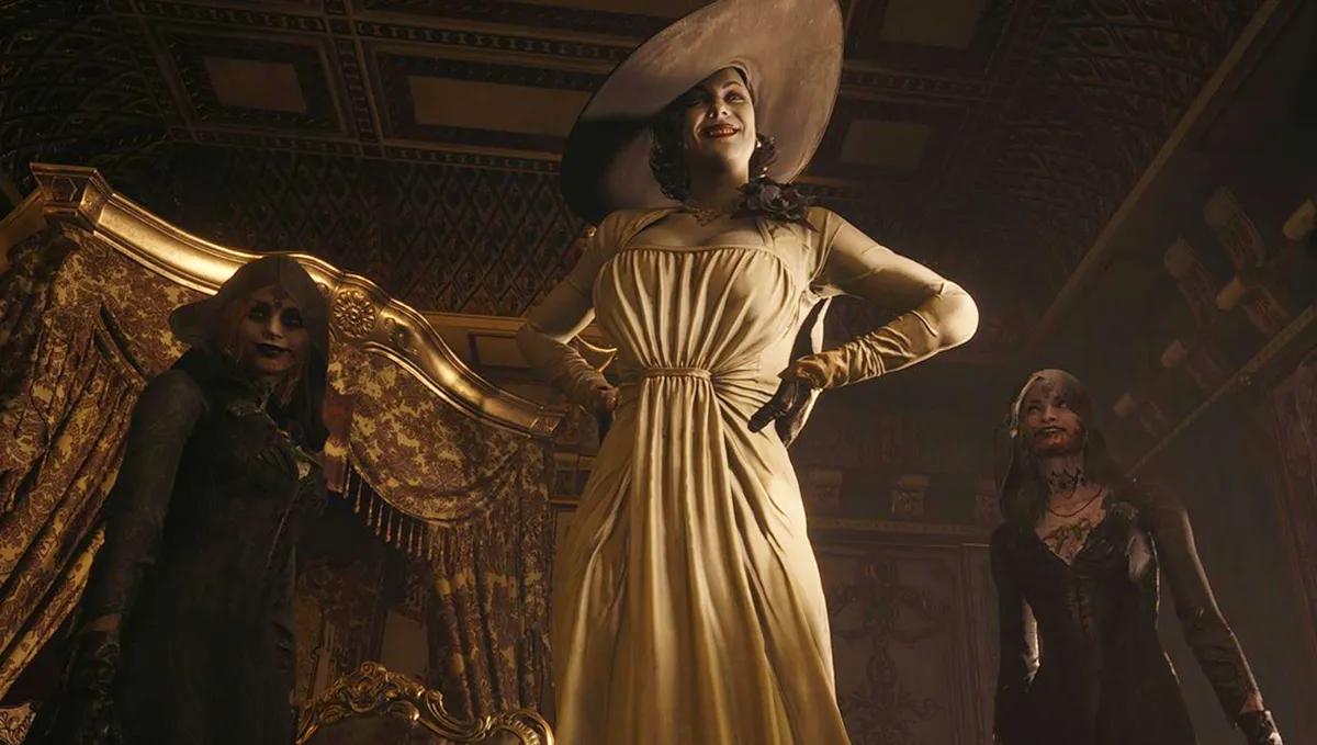 Trzydzieści lat broni biologicznej i zniszczonych miast: dotychczasowa historia Resident Evil