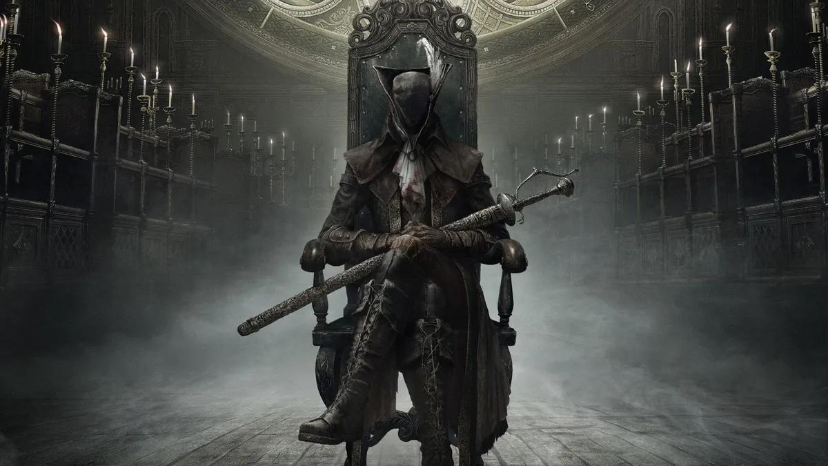 Bluepoint Games zaproponowało Sony stworzenie remake’u Bloodborne, ale pomysł został odrzucony