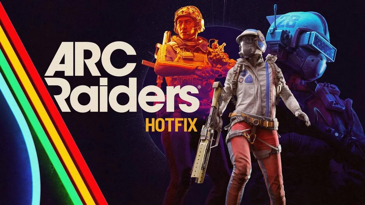 Poprawka do ARC Raiders eliminuje lukę w zabezpieczeniach IL Toro i poprawia stabilność