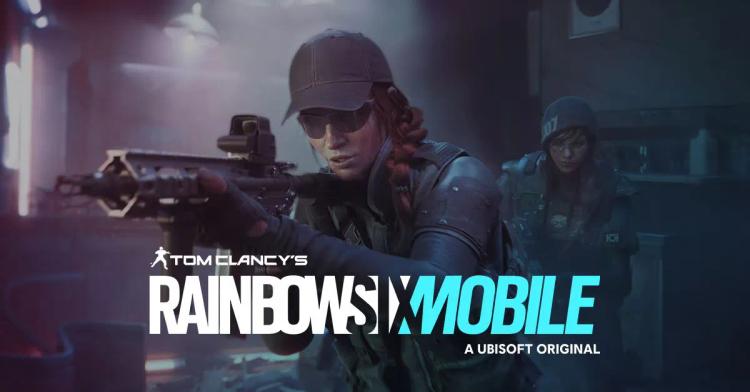 Lista najlepszych operatorów Rainbow Six Mobile