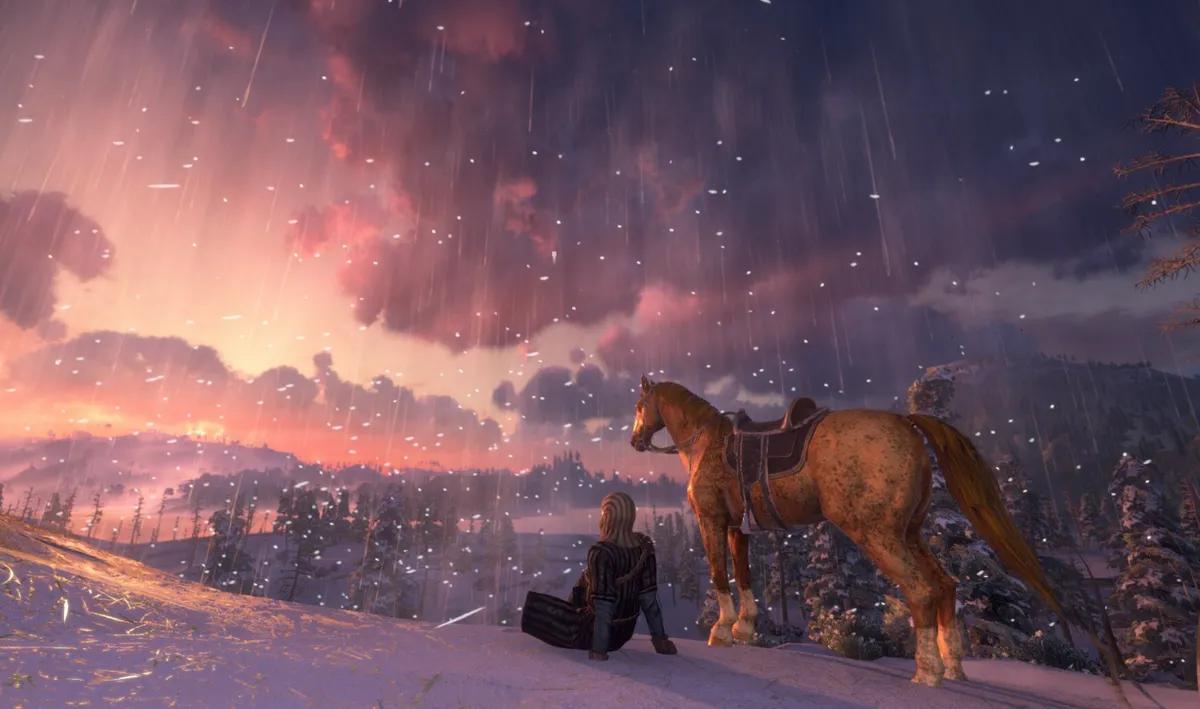 Zamknięta w 2023 roku, średniowieczna gra MMO Gloria Victis zostaje wskrzeszona pod nowym zarządem