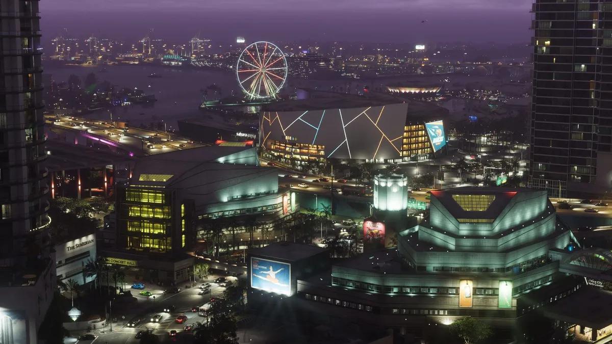 Nowy wyciek Grand Theft Auto VI pokazuje, jak gra wyglądała 4 lata temu