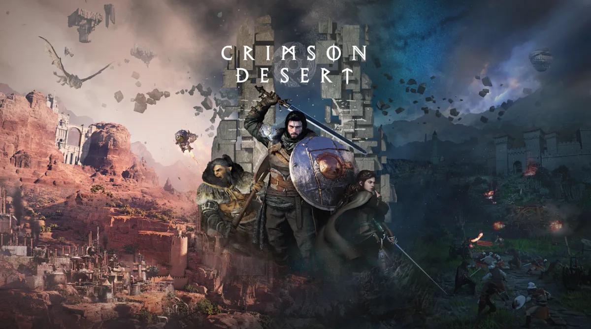 Crimson Desert osiąga 4K/60 klatek na sekundę na sprzęcie ostatniej generacji z włączonym śledzeniem promieni, potwierdza Digital Foundry