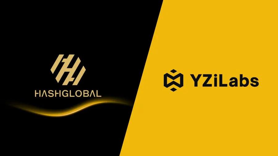 YZi Labs inwestuje 100 milionów dolarów w Hash Global BNB Holdings Fund: Nowy etap instytucjonalizacji BNB