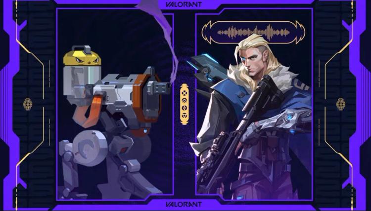 VALORANT Patch 12.04 - Ulepszenia jakości życia, przegląd interfejsu użytkownika i kluczowe poprawki błędów
