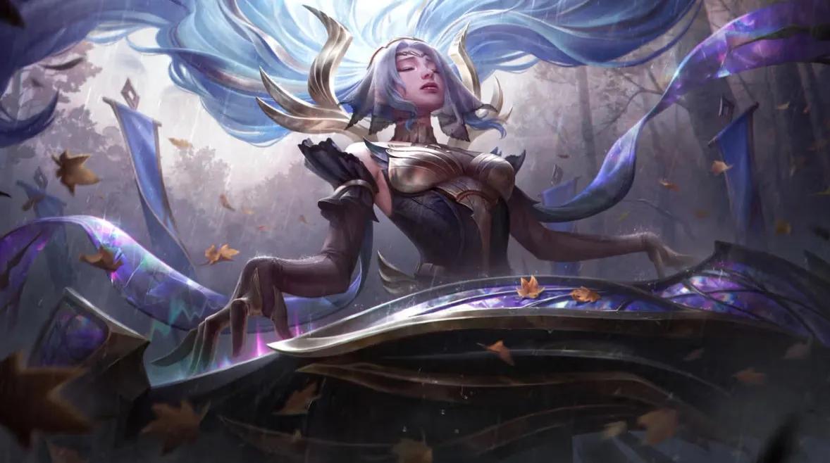 League of Legends Patch 26.5 - Oficjalna aktualizacja First Stand 2026, powrót Brawl i duże zmiany systemowe