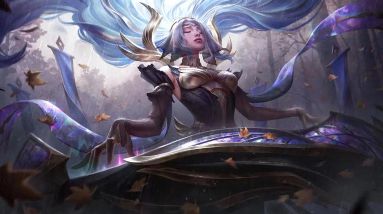 League of Legends Patch 26.5 - Oficjalna aktualizacja First Stand 2026, powrót Brawl i duże zmiany systemowe