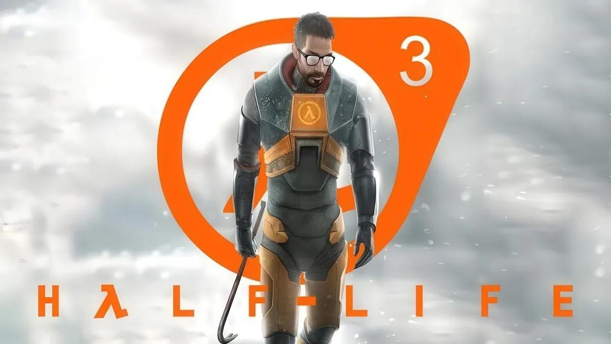 Half-Life 3: gra, która stała się największą tajemnicą gier