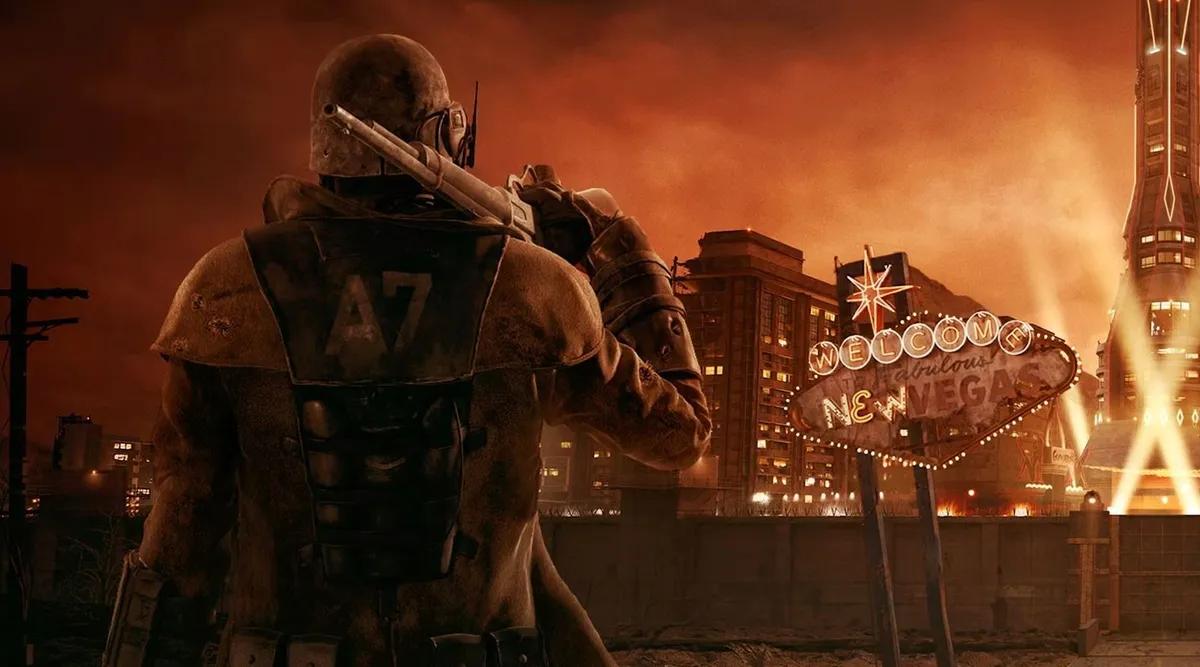 Iron Galaxy zaprzecza, jakoby studio pracowało nad remasterem Fallout: New Vegas