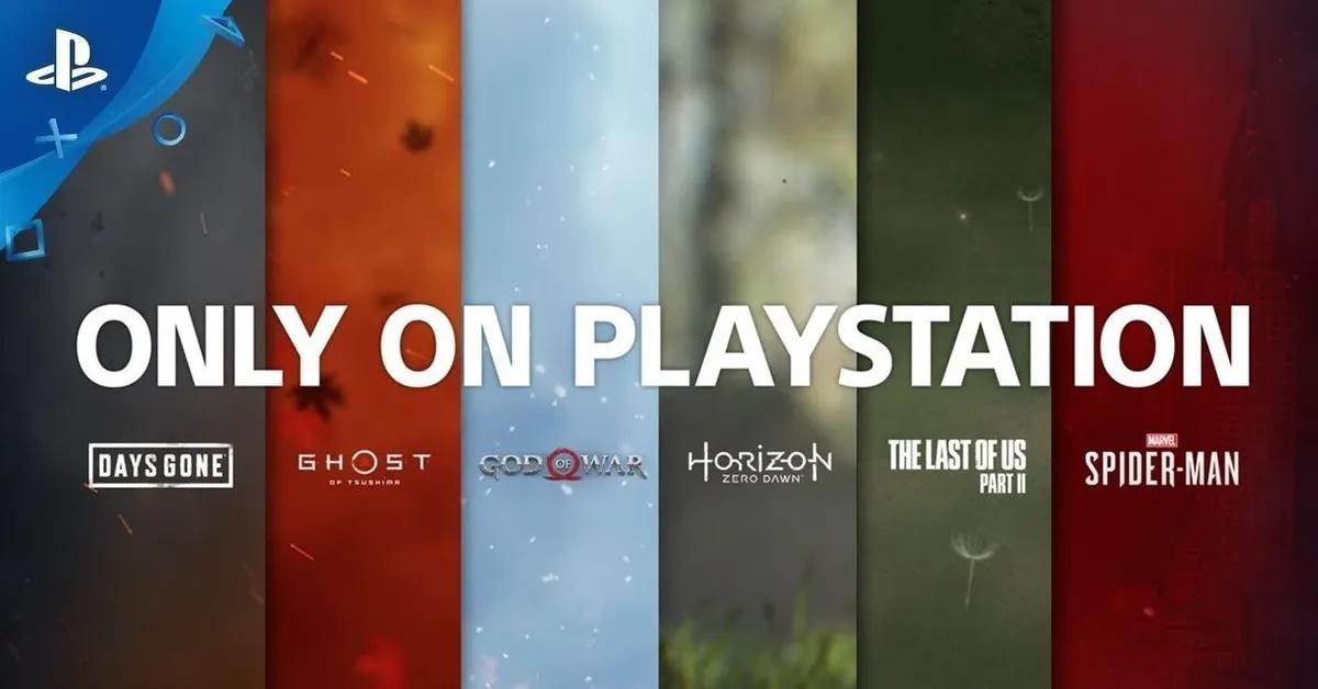 Sony oficjalnie rezygnuje z wydawania ekskluzywnych produktów na PC