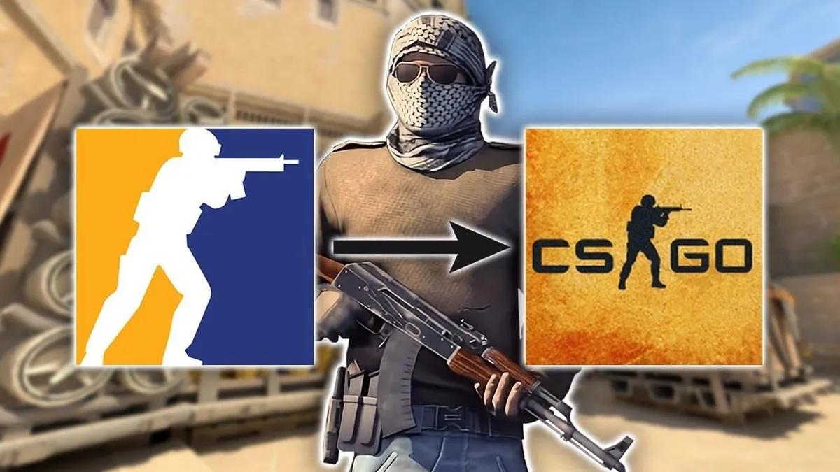 CS:GO powraca: Gracze wskakują do gry