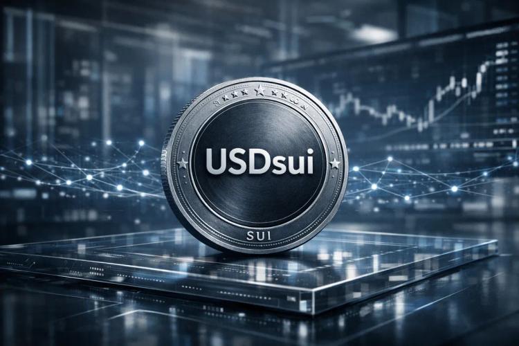 Sui uruchamia natywny stablecoin USDsui