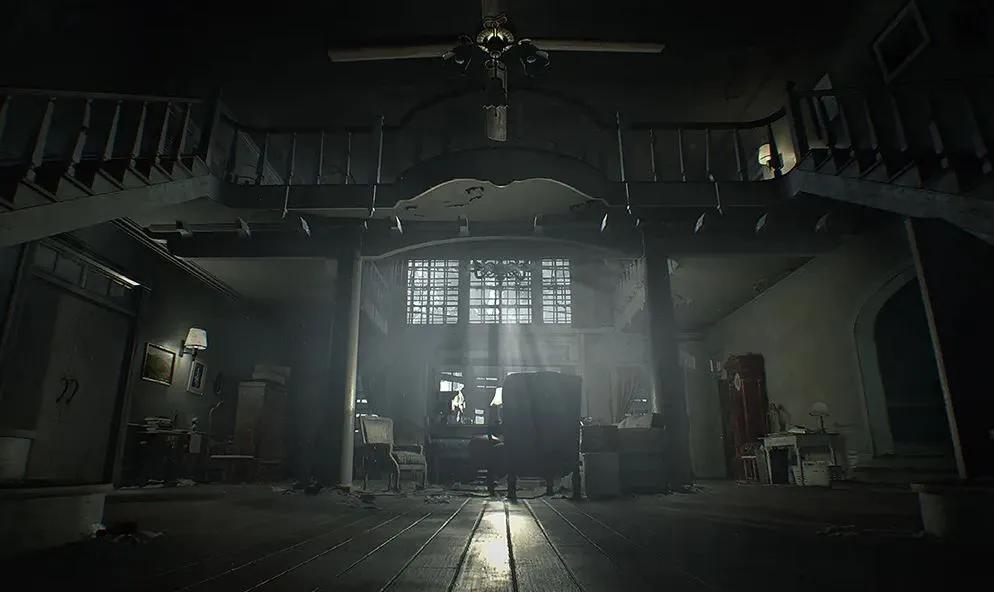 Capcom już pracuje nad Resident Evil 10