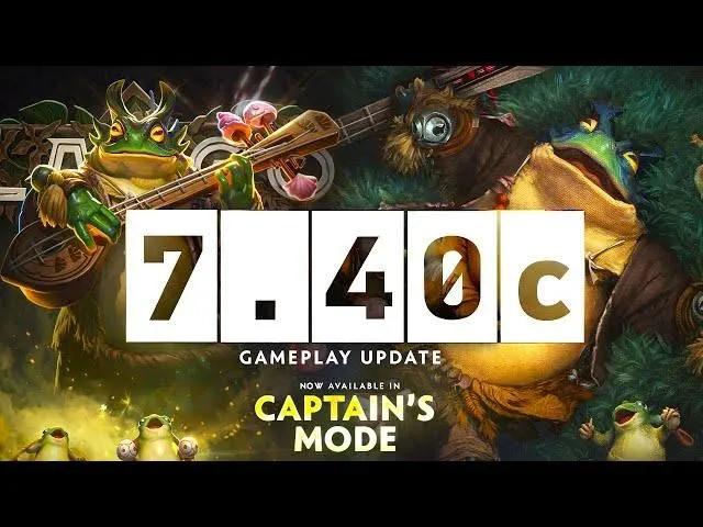 Raport meta Dota 2: Najlepsi bohaterowie do zdobycia MMR (aktualizacja 7.40c)