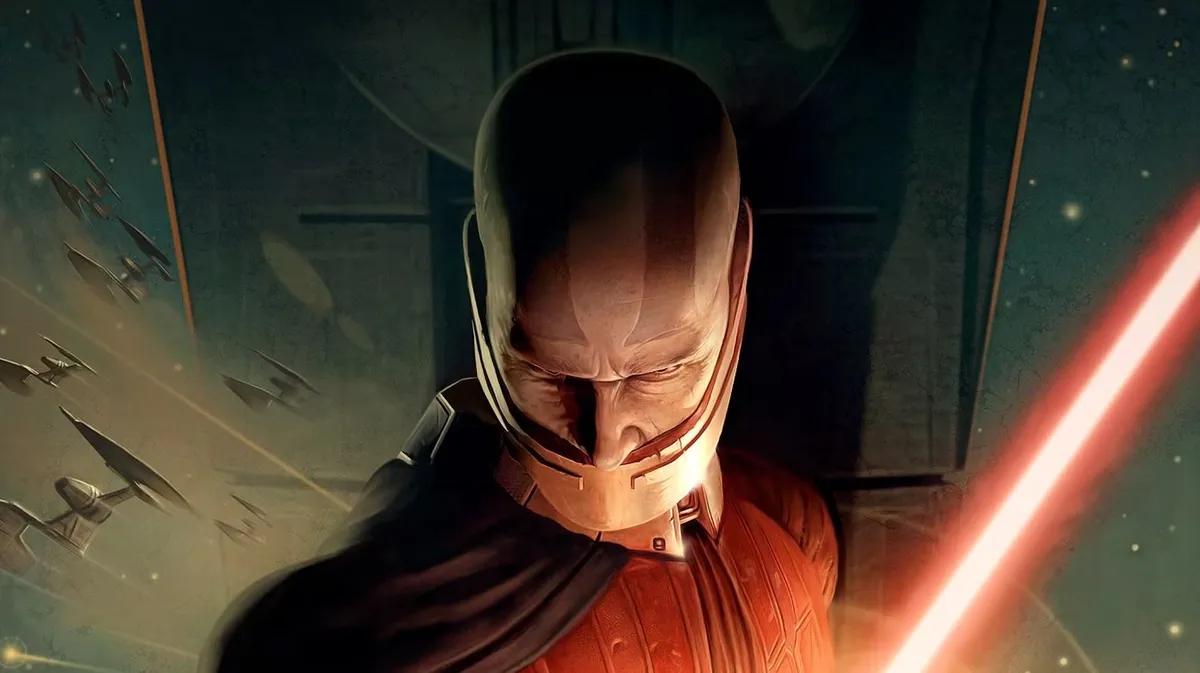 Zapomniana gra wideo Star Wars może zostać ujawniona jeszcze w tym roku