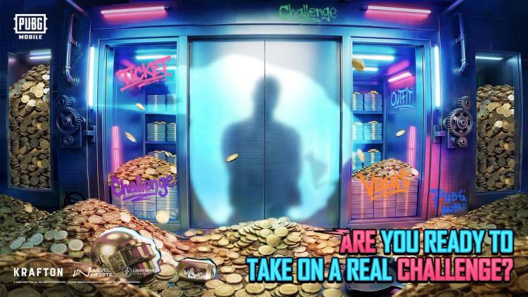 Współpraca PUBG Mobile x MrBeast zapowiedziana przed 8. rocznicą aktualizacji