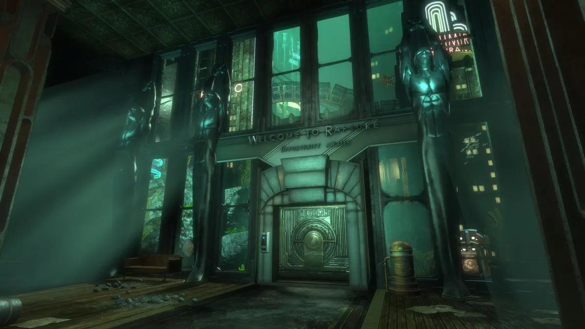 Insider ujawnia więcej szczegółów na temat nadchodzącego BioShock 4