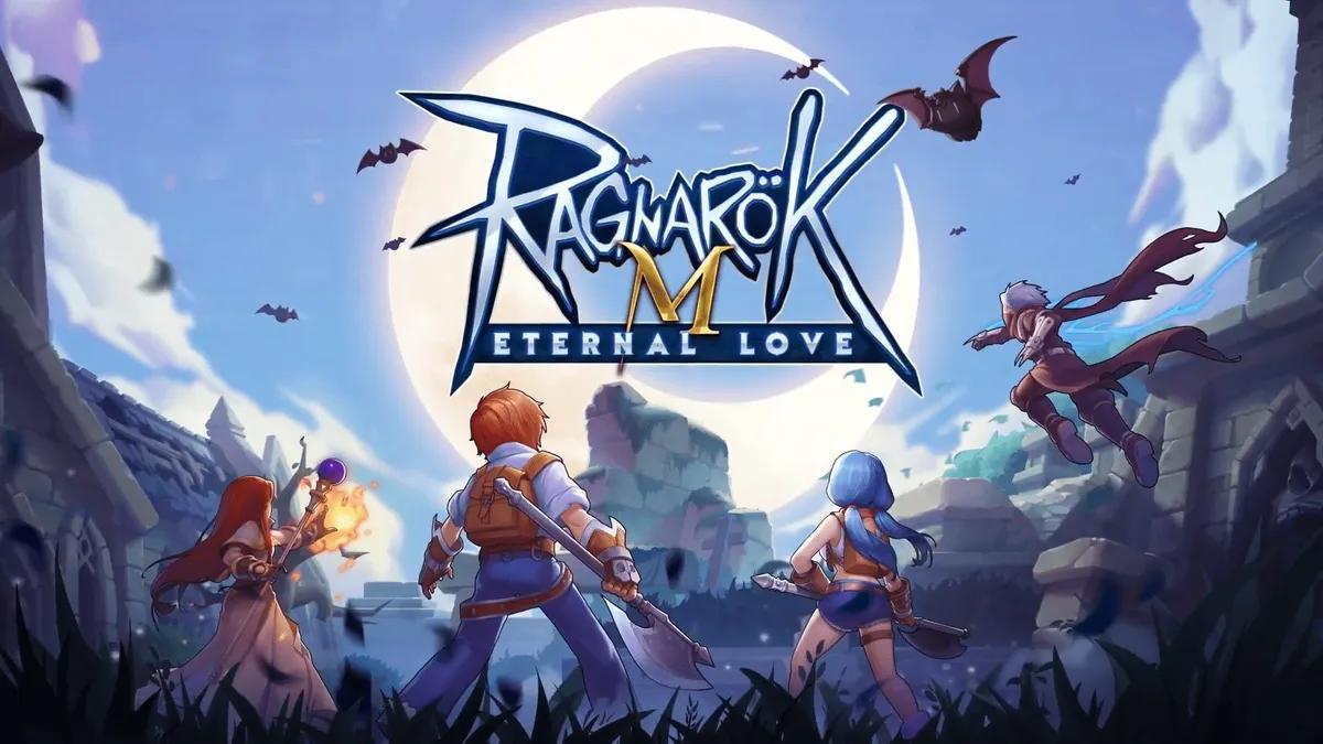 Każda gra mobilna Ragnarok, w którą możesz teraz zagrać: Pełna lista
