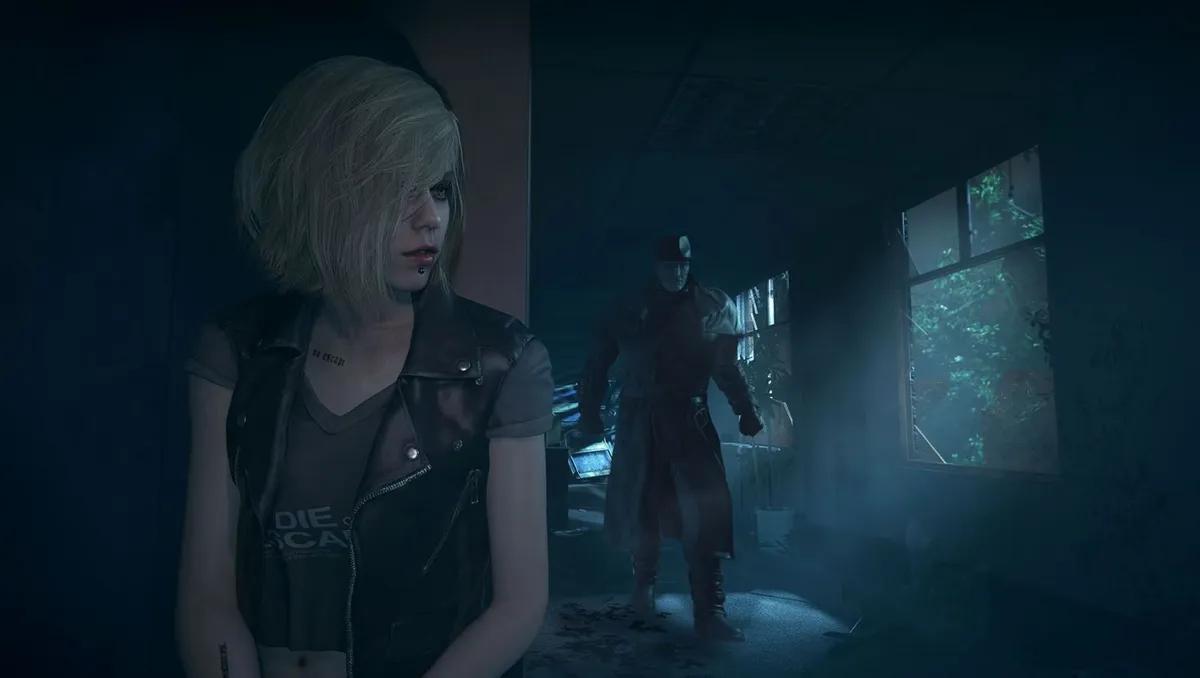Wczesne nagrania potwierdzają, że Resident Evil 9 był w pewnym momencie grą online w trybie współpracy
