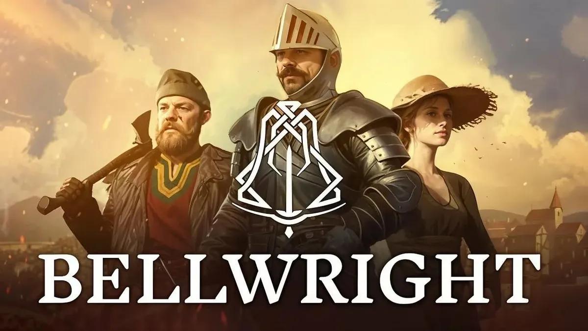 Bellwright przekroczył 1 milion sprzedanych egzemplarzy: Powstanie średniowiecznej survivalowej gry RPG