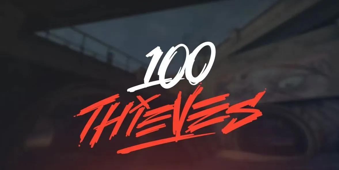 100 Thieves ujawnia pierwszy Roster Rainbow Six Siege z udziałem byłych graczy Oxygen