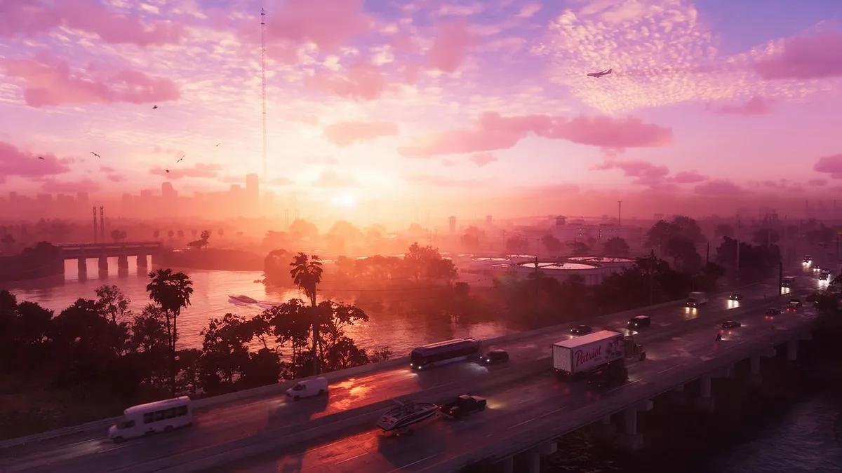 Wyciekły nowe materiały z Grand Theft Auto VI