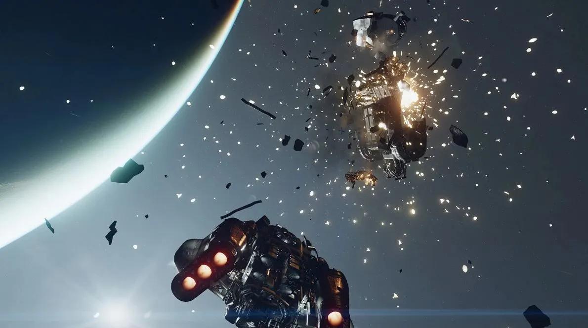 Starfield PS5 - data premiery i szczegóły