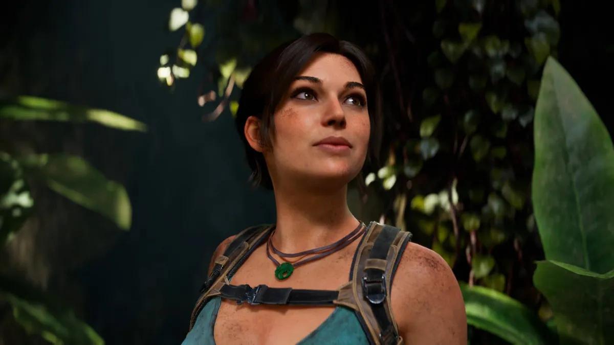 Aspyr Media zdradza zapowiedź gry Tomb Raider