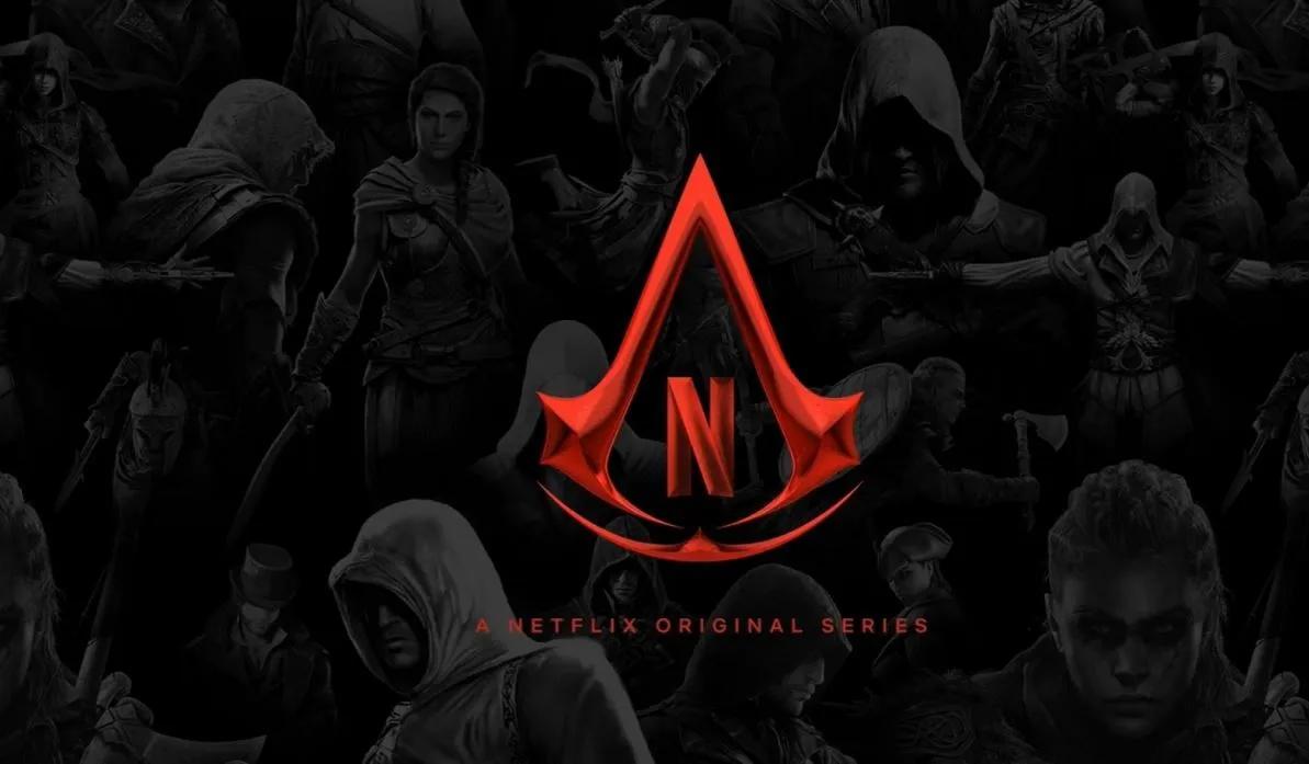 Netflix rozpoczął produkcję serialu telewizyjnego Assassin's Creed