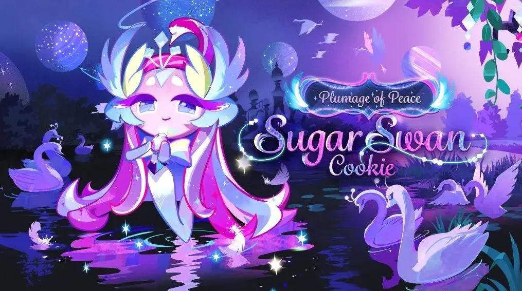 Cookie Run: Kingdom wydaje aktualizację z okazji 5. rocznicy gry