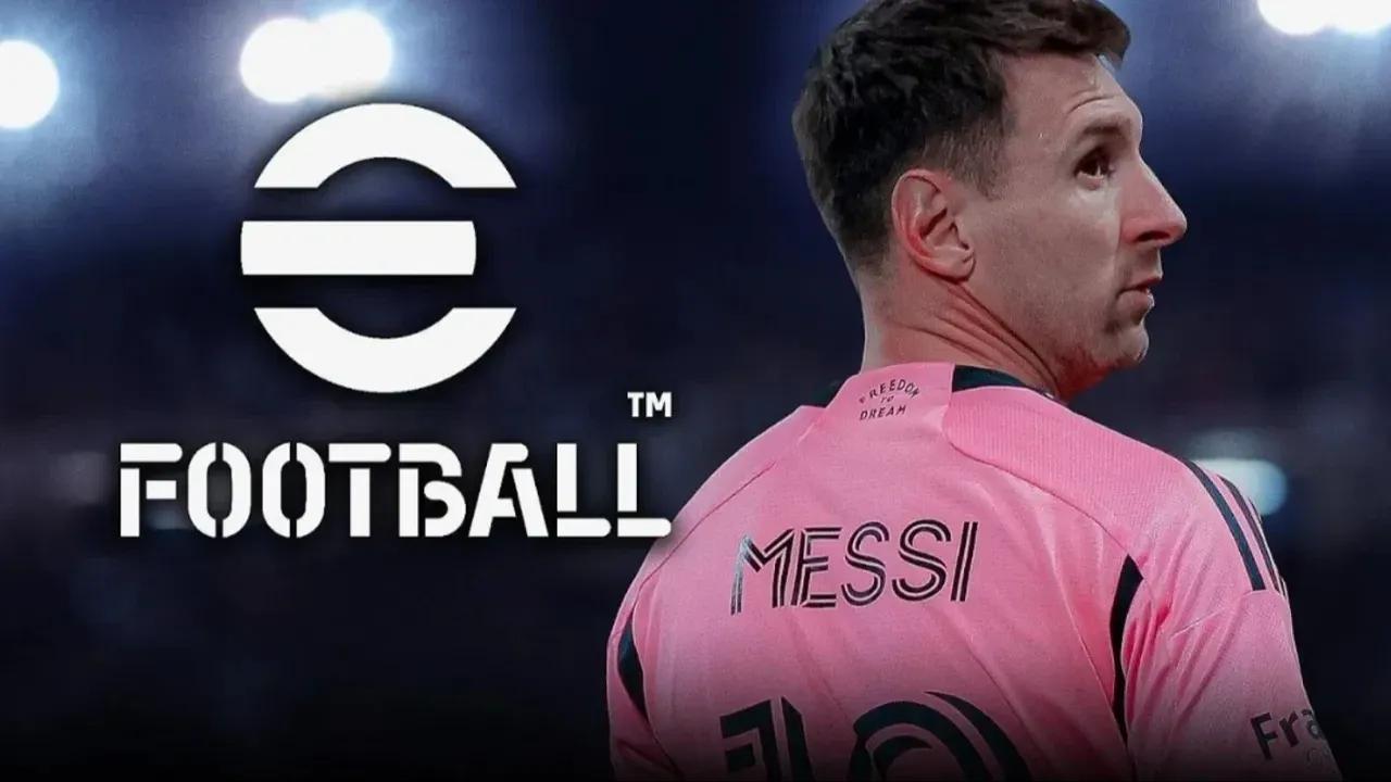 Aktualizacja eFootball 2026 wprowadza kampanię reprezentacji narodowych i przełomowy styl gry Pass B