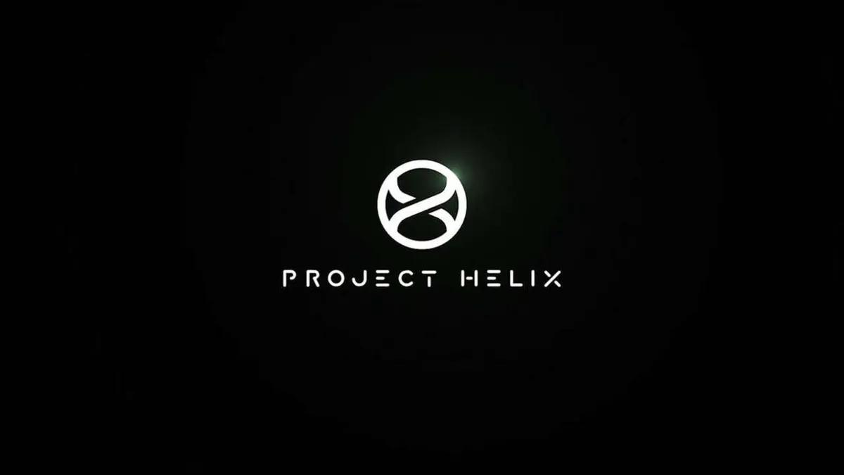 Project Helix: Wszystkie potwierdzone informacje