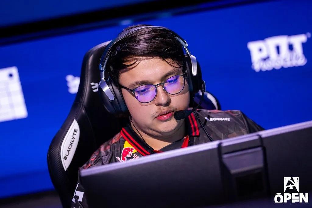 Mario "malbsMd" Samayoa opuszcza G2 i dołącza do Liquid, NertZ podąża w przeciwnym kierunku
