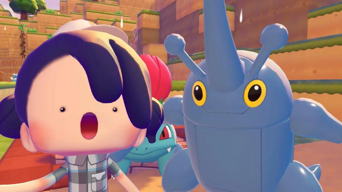 Weekendowa sprzedaż Pokémon Pokopia umacnia jej miejsce wśród najlepiej sprzedających się spin-offów w historii