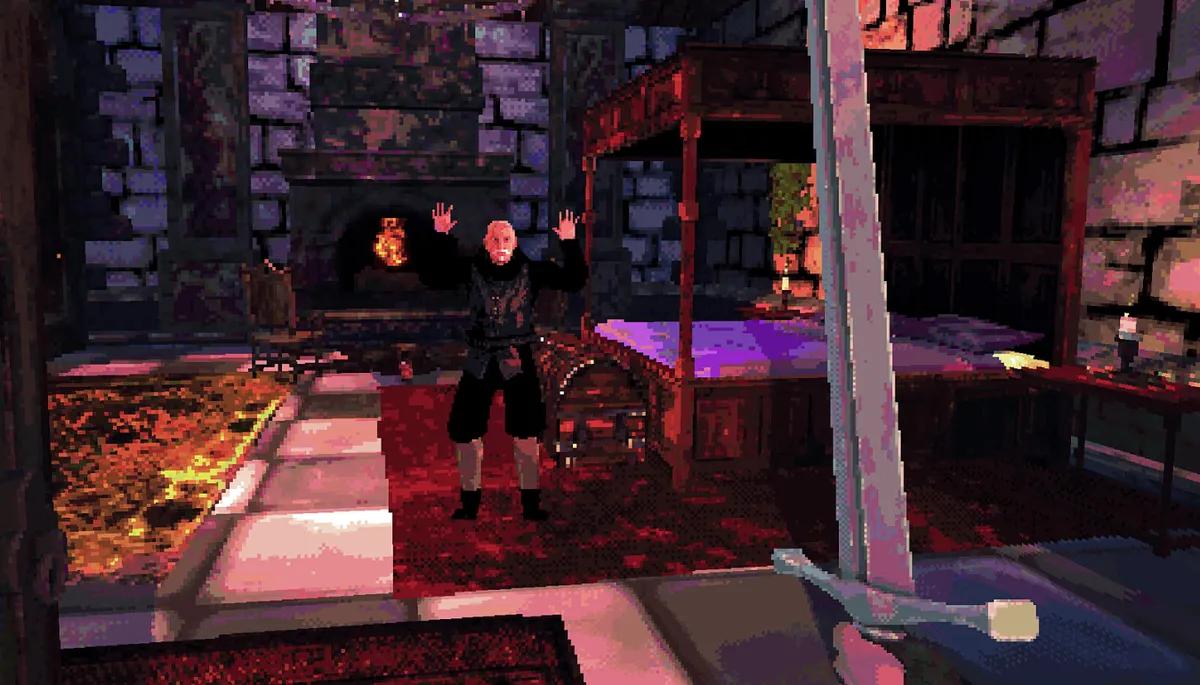 Zwiastun Project Shadowglass ujawnia silne wpływy Thiefa w skradankowej rozgrywce