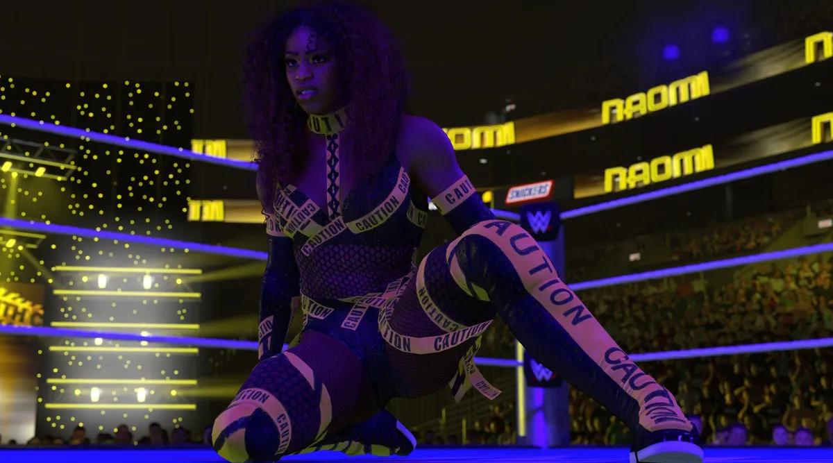 WWE 2K26 opiera się na silnych fundamentach, podczas gdy monetyzacja zacieśnia kontrolę nad serią